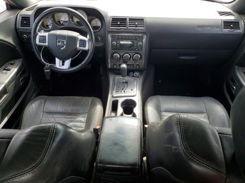 60514306 :رقم المزاد ، 2C3CDYAG6CH137489 vin ، 2012 Dodge Challenger مزاد بيع