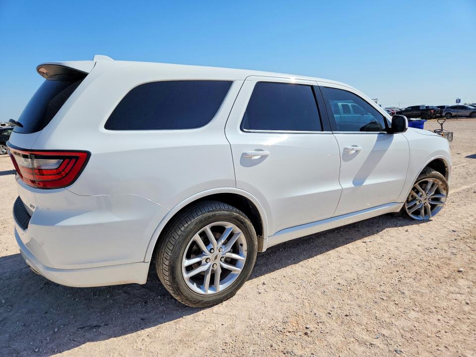 Продажа на аукционе авто 2022 Dodge Durango, vin: 1C4RDJDG2NC225079, номер лота: 62269226
