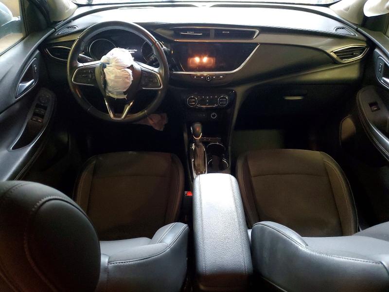 Продаж на аукціоні авто 2020 Buick Encore Gx, vin: KL4MMDSL2LB109003, номер лоту: 59355976
