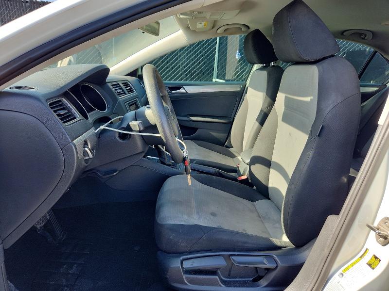 Продаж на аукціоні авто 2017 Volkswagen Jetta, vin: 3VW2B7AJ1HM352996, номер лоту: 61924046