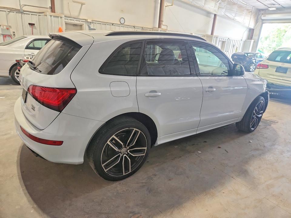 Aukcja sprzedaży 2017 Audi Q5, vin: WA1D7AFP5HA001264, numer aukcji: 62465876