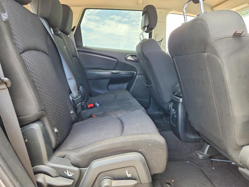 Aukcja sprzedaży 2016 Dodge Journey R/t Awd, vin: 3C4PDCAB0GT240392, numer aukcji: 60005516