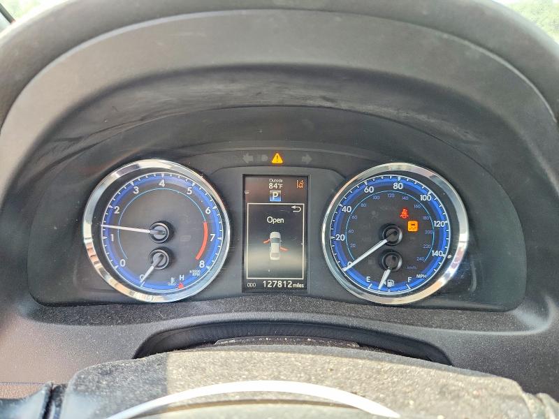 Продажа на аукционе авто 2017 Toyota Corolla, vin: 2T1BURHE4HC795072, номер лота: 63197526