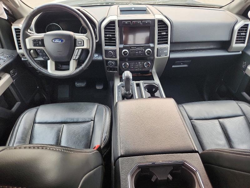 Aukcja sprzedaży 2019 Ford F150, vin: 1FTFW1E55KFB60264, numer aukcji: 61309436