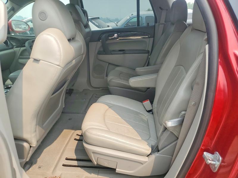 Aukcja sprzedaży 2013 Buick Enclave, vin: 5GAKRCKD2DJ105656, numer aukcji: 61399586