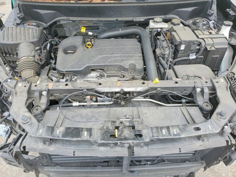 Продажа на аукционе авто 2024 Gmc Terrain, vin: 3GKALMEG4RL358733, номер лота: 60417776
