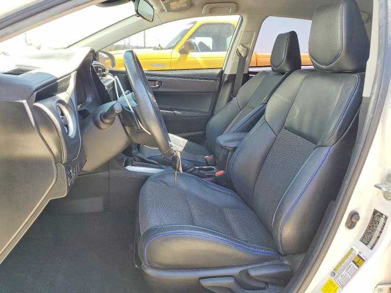 Aukcja sprzedaży 2018 Toyota Corolla, vin: 5YFBURHE8JP776286, numer aukcji: 59624696