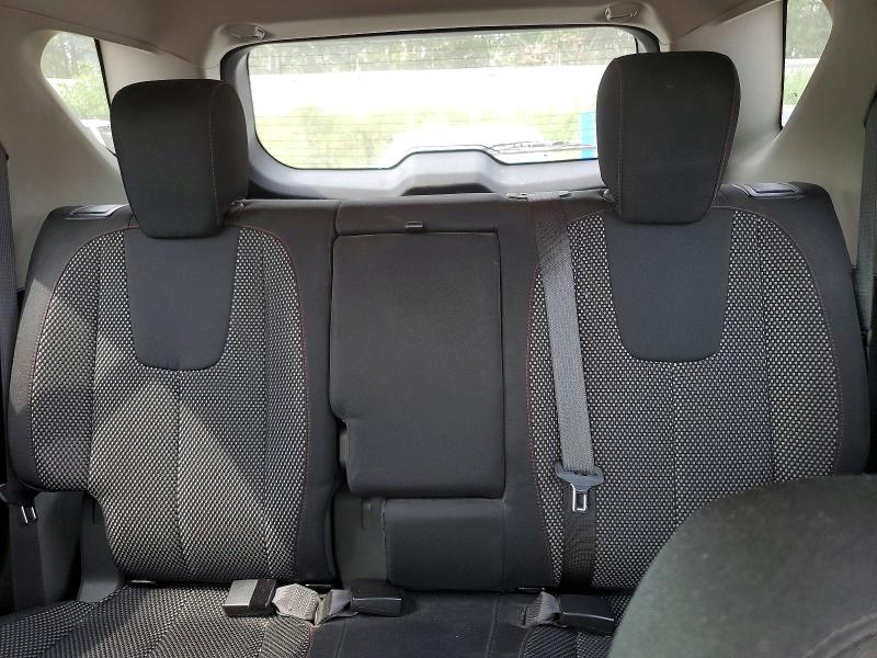 63127056 :رقم المزاد ، 2GNALCEKXG6133977 vin ، 2016 Chevrolet Equinox مزاد بيع