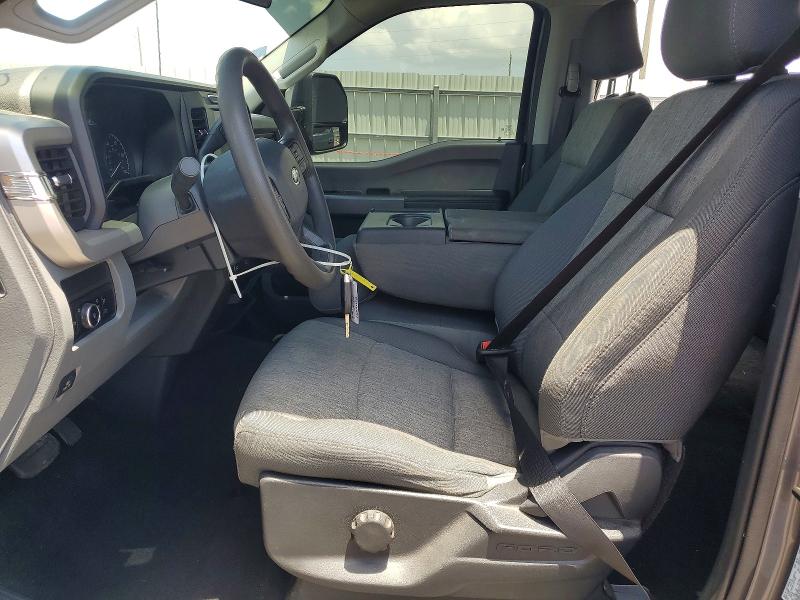 Продажа на аукционе авто 2023 Ford F350, vin: 1FT8W3BA0PED40447, номер лота: 61783666