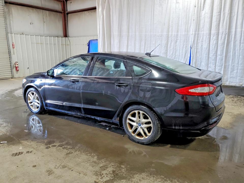 60451616 :رقم المزاد ، 3FA6P0H7XDR194779 vin ، 2013 Ford Fusion مزاد بيع