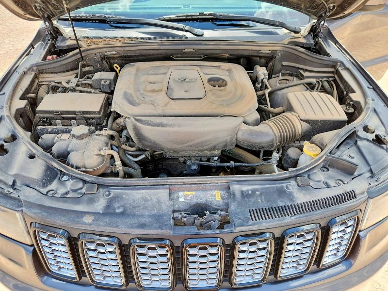 Aukcja sprzedaży 2021 Jeep Grand Cherokee, vin: 1C4RJEAG1MC712602, numer aukcji: 60315076