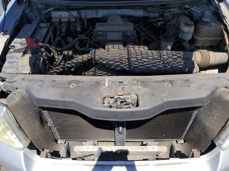Продаж на аукціоні авто 2006 Ford F150, vin: 1FTPW12596KB25460, номер лоту: 59989396