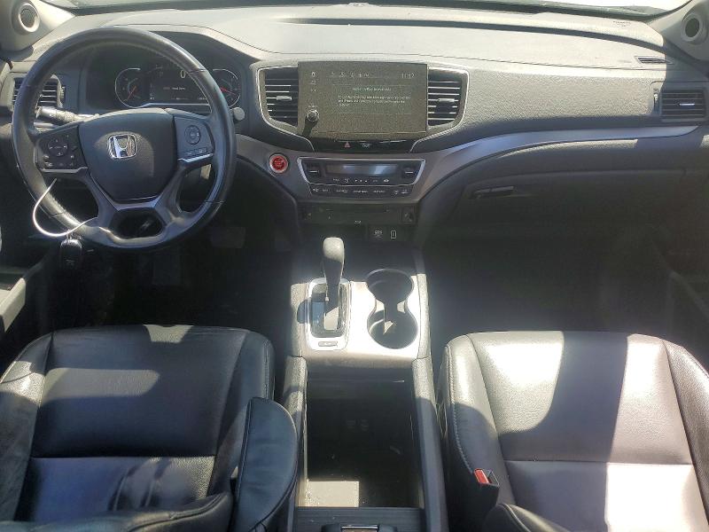 Продаж на аукціоні авто 2019 Honda Pilot, vin: 5FNYF6H40KB054060, номер лоту: 60074216