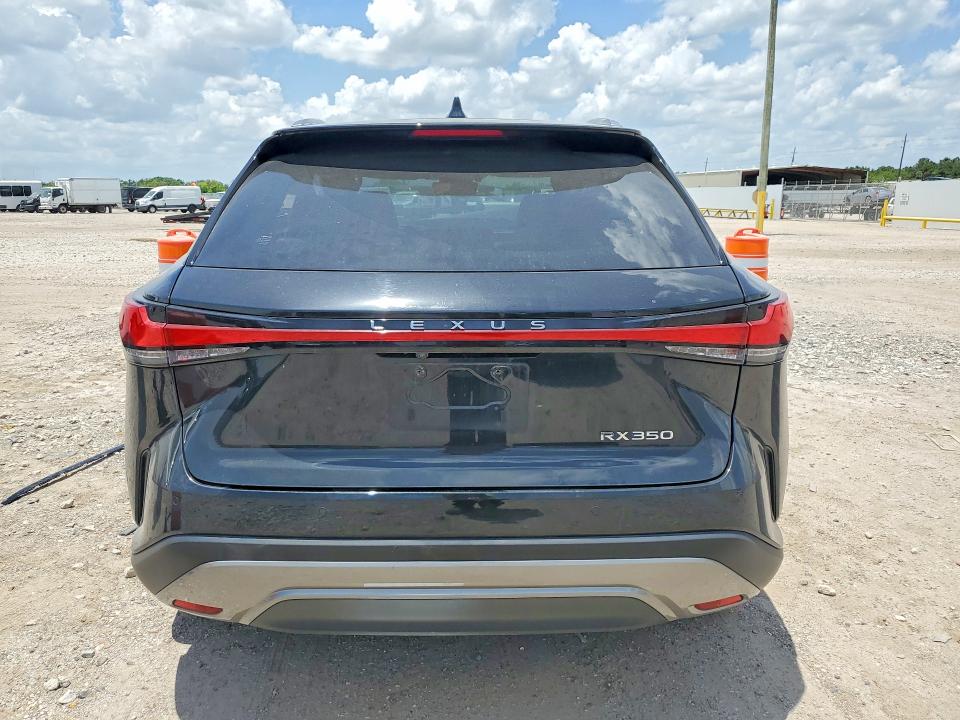 Aukcja sprzedaży 2024 Lexus Rx 350, vin: JTJCHMAA3R2014879, numer aukcji: 58582986