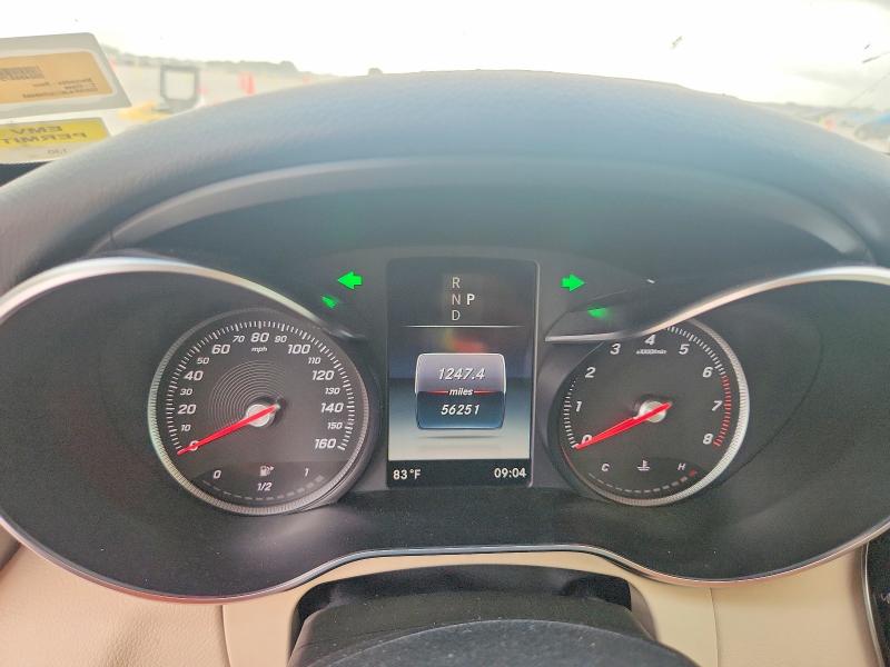 Aukcja sprzedaży 2018 Mercedes-benz C, vin: 55SWF4JB2JU248493, numer aukcji: 60319586