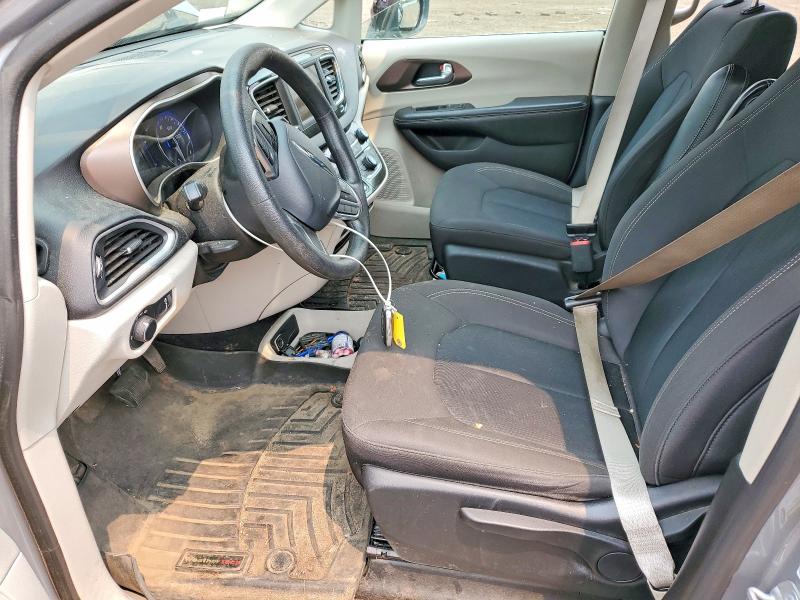 Aukcja sprzedaży 2020 Chrysler Voyager, vin: 2C4RC1AG4LR123021, numer aukcji: 60430706