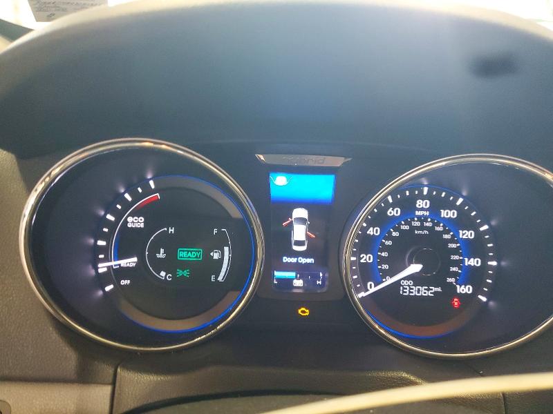 63317726 :رقم المزاد ، KMHEC4A4XCA033751 vin ، 2012 Hyundai Sonata مزاد بيع