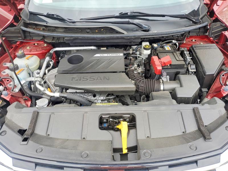 Продажа на аукционе авто 2024 Nissan Rogue, vin: JN8BT3BB2RW178765, номер лота: 60791886