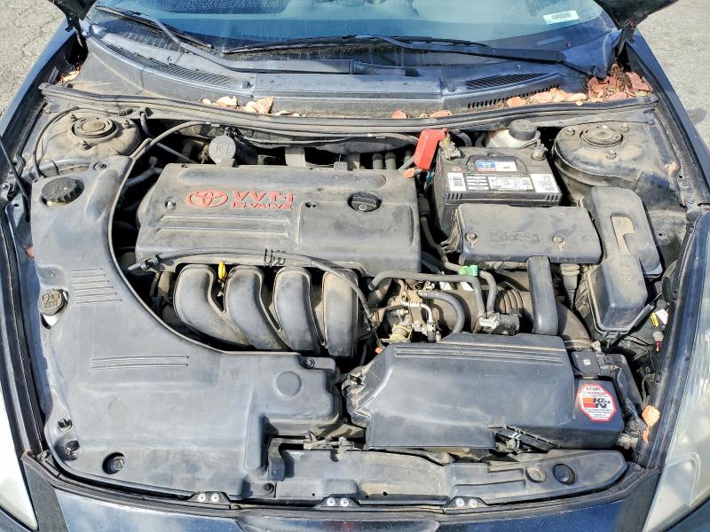 2002 Toyota Celica მანქანა იყიდება აუქციონზე, vin: JTDDR32T220130767, აუქციონის ნომერი: 62483266