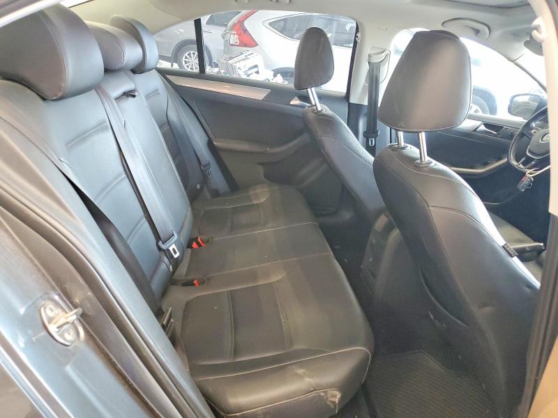 Продажа на аукционе авто 2018 Volkswagen Jetta, vin: 3VWDB7AJ3JM258438, номер лота: 58368066