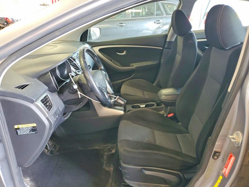 Продажа на аукционе авто 2013 Hyundai Elantra Gt, vin: KMHD35LE8DU122113, номер лота: 62839876