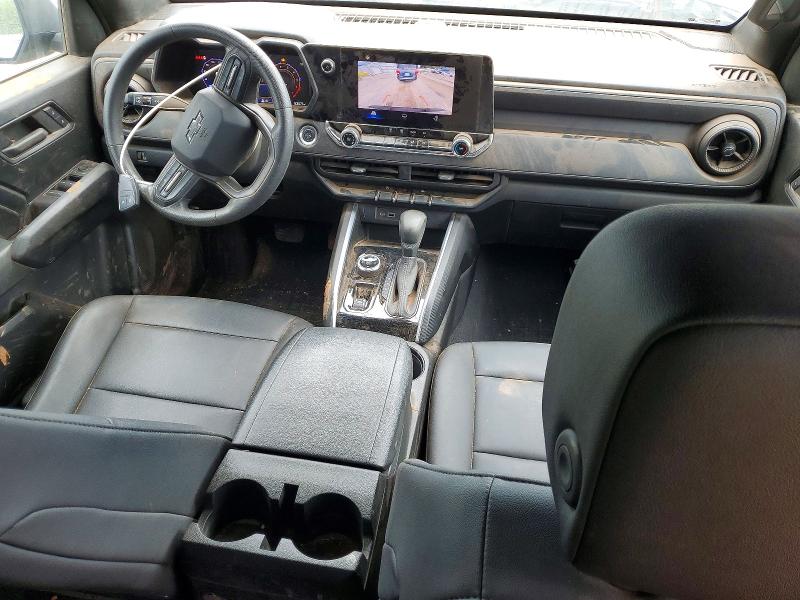 Продаж на аукціоні авто 2024 Chevrolet Colorado, vin: 1GCPTEEK0R1253162, номер лоту: 62714356