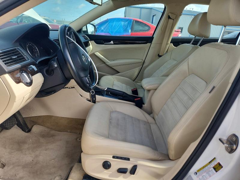 Aukcja sprzedaży 2015 Volkswagen Passat, vin: 1VWCV7A39FC070133, numer aukcji: 60717556