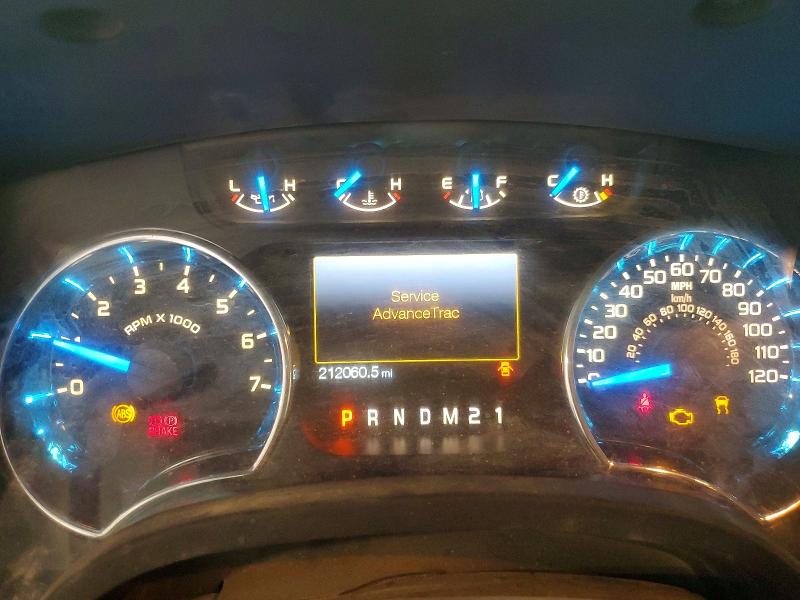 Продаж на аукціоні авто 2013 Ford F150, vin: 1FTFW1ET9DKE61760, номер лоту: 60422286