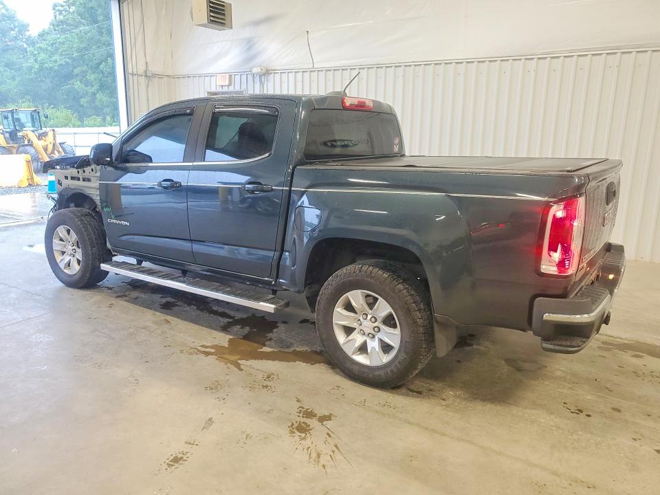 Aukcja sprzedaży 2017 Gmc Canyon, vin: 1GTG5CEA9H1191118, numer aukcji: 61744996