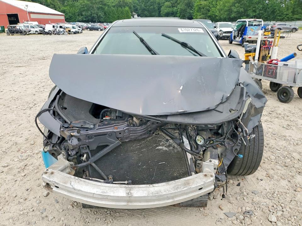 61027326 :رقم المزاد ، 19UUA9F57CA000955 vin ، 2012 Acura Tl مزاد بيع