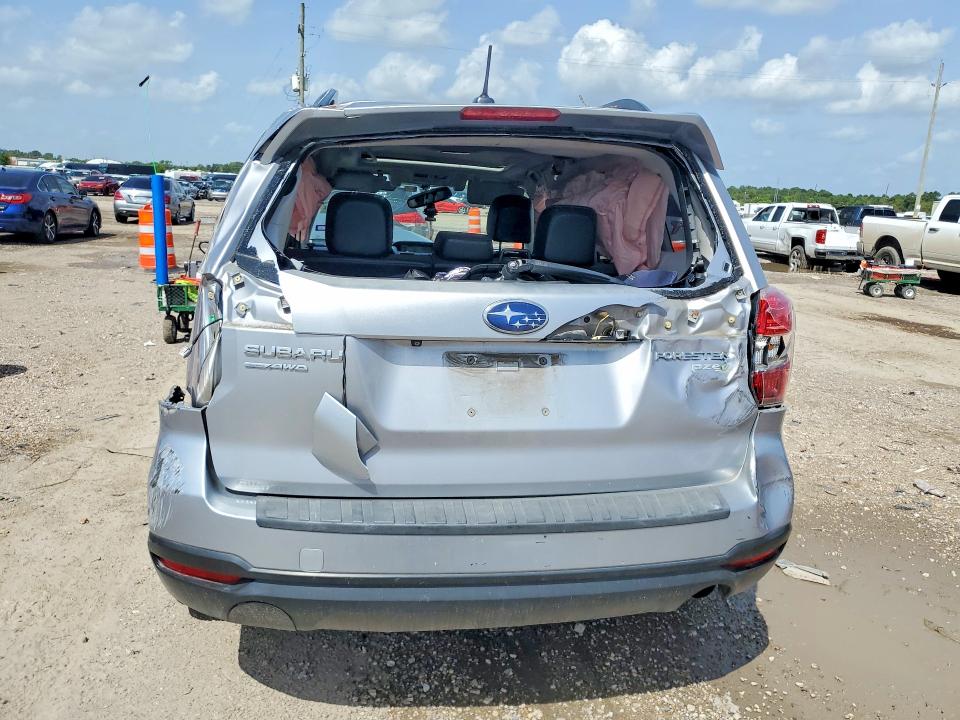 Aukcja sprzedaży 2014 Subaru Forester, vin: JF2SJAPC6EH415281, numer aukcji: 60882826