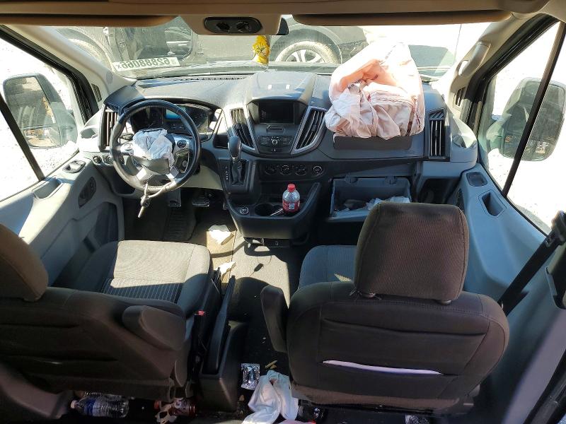 Продаж на аукціоні авто 2018 Ford Transit, vin: 1FBVU4XG1JKB39438, номер лоту: 64684376