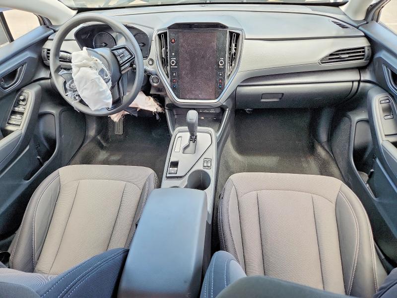 2026 Subaru Crosstrek მანქანა იყიდება აუქციონზე, vin: 4S4GUHD66T3703584, აუქციონის ნომერი: 62006156
