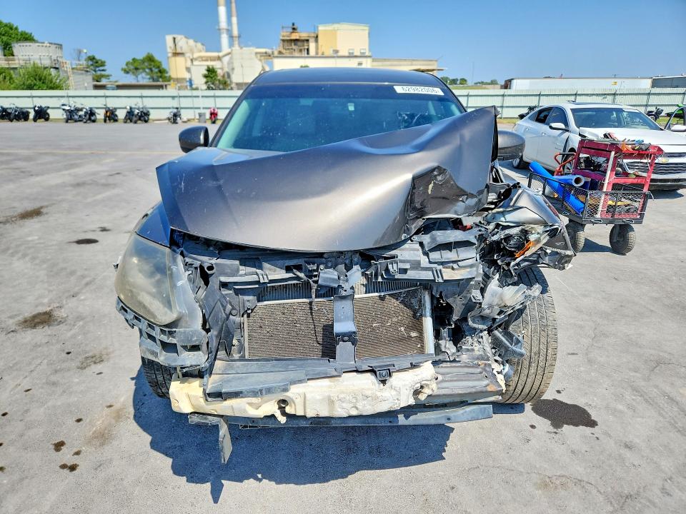 Aukcja sprzedaży 2015 Mazda Cx-9, vin: JM3TB3CA9F0467026, numer aukcji: 62982006