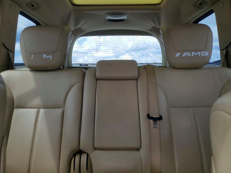 Aukcja sprzedaży 2011 Mercedes-benz Gl450, vin: 4JGBF7BE1BA637643, numer aukcji: 61343556