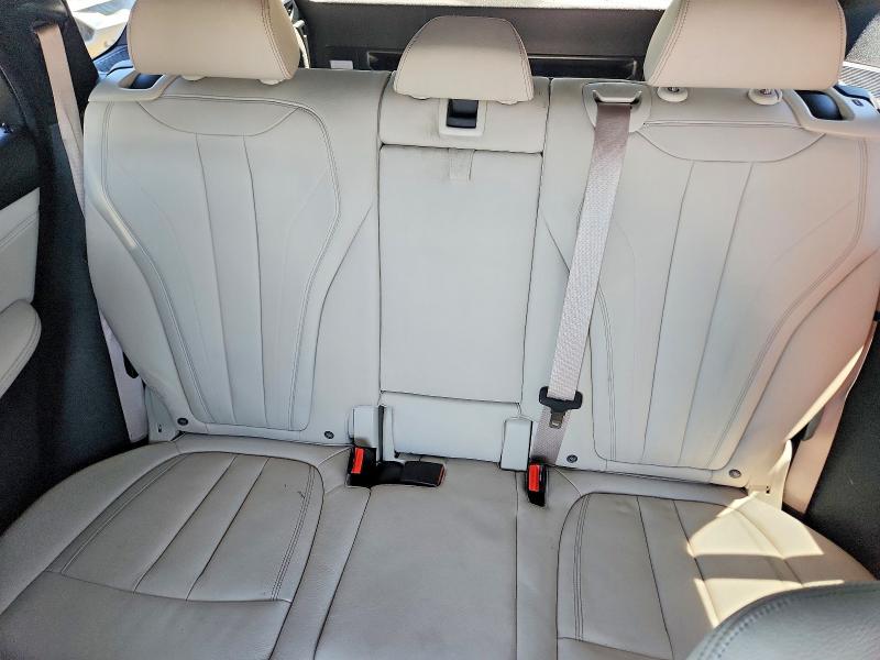 Продажа на аукционе авто 2017 Bmw X5, vin: 5UXKR0C37H0V84427, номер лота: 60633086