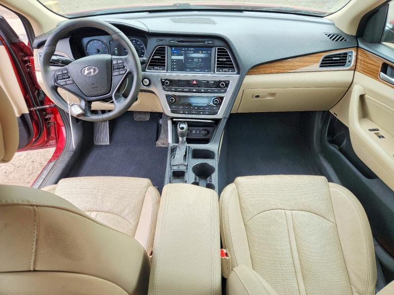Aukcja sprzedaży 2015 Hyundai Sonata, vin: 5NPE34AF2FH070554, numer aukcji: 60446766
