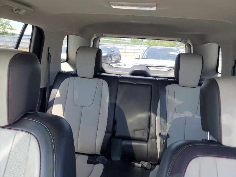 Продажа на аукционе авто 2017 Gmc Terrain, vin: 2GKFLUEK6H6137857, номер лота: 60963286