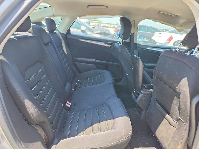 2013 Ford Fusion მანქანა იყიდება აუქციონზე, vin: 3FA6P0H76DR170818, აუქციონის ნომერი: 61984466