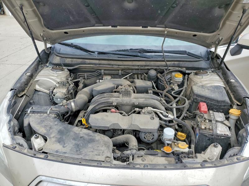 Aukcja sprzedaży 2015 Subaru Outback, vin: 4S4BSAHC9F3276137, numer aukcji: 62226416