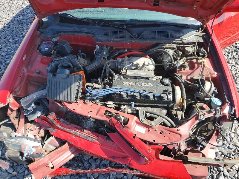59140456 :رقم المزاد ، 1HGEJ8145WL098468 vin ، 1998 Honda Civic مزاد بيع