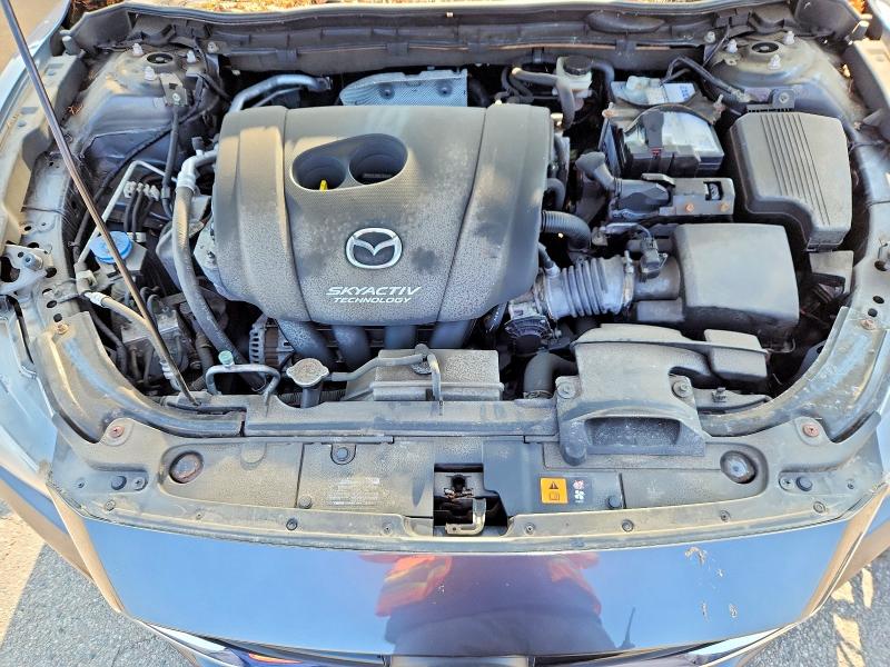 59537346 :رقم المزاد ، JM1GJ1U5XF1188567 vin ، 2015 Mazda 6 مزاد بيع