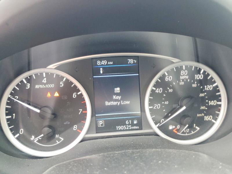 Aukcja sprzedaży 2019 Nissan Sentra, vin: 3N1AB7AP1KY386684, numer aukcji: 61940786