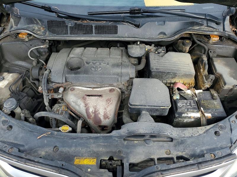 2013 Toyota Venza მანქანა იყიდება აუქციონზე, vin: 4T3BA3BB9DU037720, აუქციონის ნომერი: 62054716