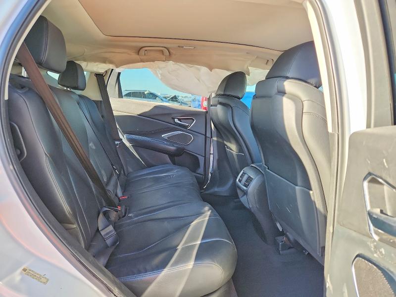 Aukcja sprzedaży 2021 Acura Rdx, vin: 5J8TC1H35ML001675, numer aukcji: 61821316