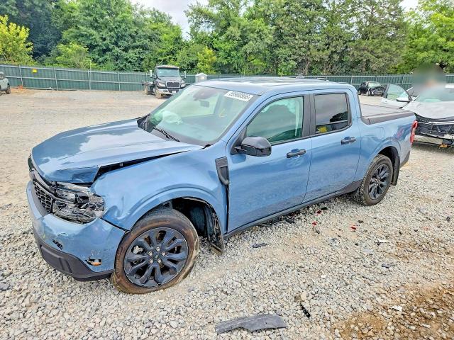 2024 Ford Maverick მანქანა იყიდება აუქციონზე, vin: 3FTTW8H32RRB16158, აუქციონის ნომერი: 59980866