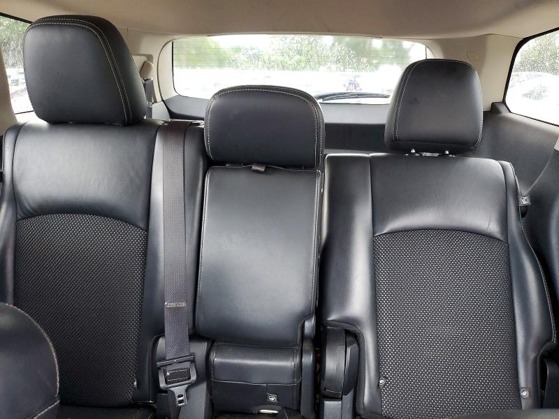 Продажа на аукционе авто 2016 Dodge Journey, vin: 3C4PDCGG1GT154026, номер лота: 60770996