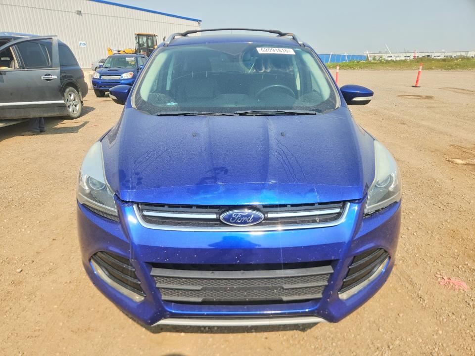 Продаж на аукціоні авто 2016 Ford Escape, vin: 1FMCU9J91GUC31359, номер лоту: 62091816