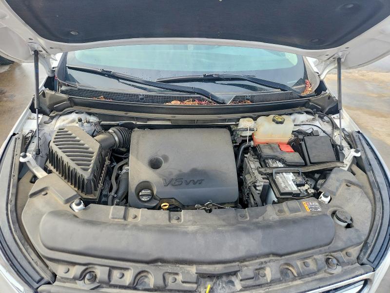 61140366 :رقم المزاد ، 5GAERBKW2KJ321609 vin ، 2019 Buick Enclave مزاد بيع