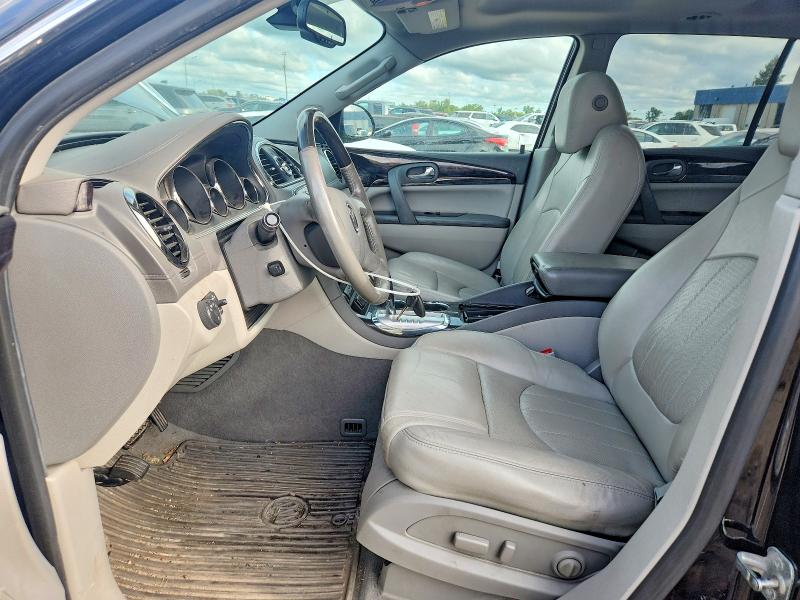Aukcja sprzedaży 2016 Buick Enclave, vin: 5GAKRCKD1GJ316559, numer aukcji: 60865986